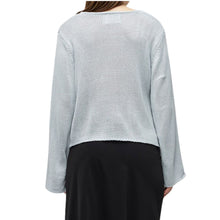 Load image into Gallery viewer, The Morgan Cardigan
