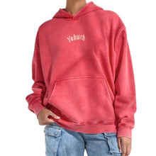 Load image into Gallery viewer, Yahweh Unisex Hoodie
