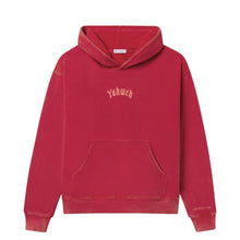 Load image into Gallery viewer, Yahweh Unisex Hoodie
