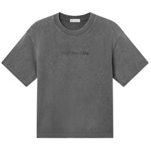 Load image into Gallery viewer, Elevated Faith (Not Sorry) Jesus is King Tee
