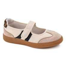 Load image into Gallery viewer, Corky's Sand Combo Calm Down Sneakers
