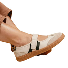 Load image into Gallery viewer, Corky's Sand Combo Calm Down Sneakers
