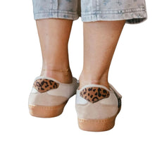 Load image into Gallery viewer, Corky's Sand Combo Calm Down Sneakers
