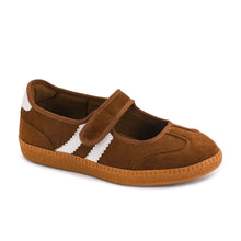Load image into Gallery viewer, Corky's Chestnut Calm Down Sneakers
