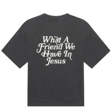 Load image into Gallery viewer, Elevated Faith What a Friend We Have in Jesus Tee

