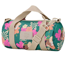 Load image into Gallery viewer, TRADEWINDS MINI DUFFLE GARDEN
