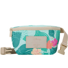 Load image into Gallery viewer, ALOHA HIGH SEAS MINI HIP PACK SALTY
