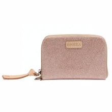 Load image into Gallery viewer, Consuela Zippy Wallet Emery

