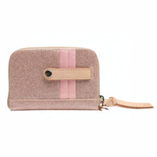 Load image into Gallery viewer, Consuela Zippy Wallet Emery

