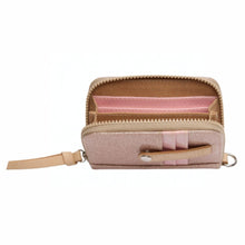 Load image into Gallery viewer, Consuela Zippy Wallet Emery

