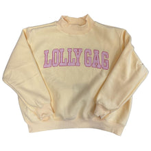 Load image into Gallery viewer, Dilly Dally Reversible Mockneck
