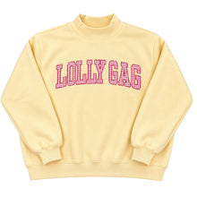 Load image into Gallery viewer, Dilly Dally Reversible Mockneck
