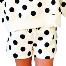 Load image into Gallery viewer, Polka Dot Short
