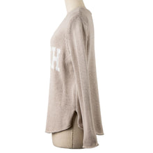 Load image into Gallery viewer, Beach V Neck Sweater
