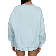 Load image into Gallery viewer, Tranquility GH Wide Arm Sweatshirt
