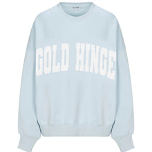 Load image into Gallery viewer, Tranquility GH Wide Arm Sweatshirt
