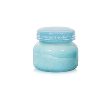 Load image into Gallery viewer, Coconut Santal Luce d'Amalfi Petite Candle
