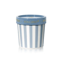 Load image into Gallery viewer, Volcano Caff Capri Gelato Cup Candle
