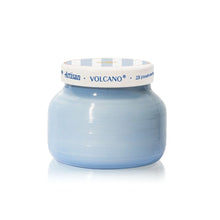 Load image into Gallery viewer, Volcano Caffe Capri Petite Candle
