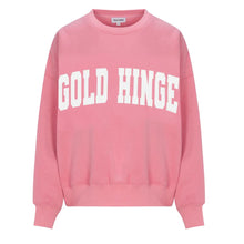 Load image into Gallery viewer, Desert Rose GH Wide Arm Sweatshirt
