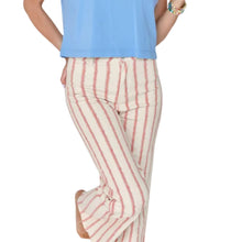 Load image into Gallery viewer, Baseball Denim Pant
