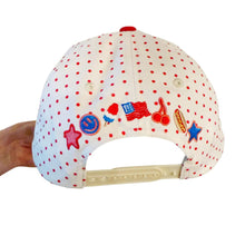 Load image into Gallery viewer, Made in America Hat
