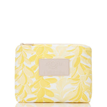 Load image into Gallery viewer, Aloha Small Pouch Yellows
