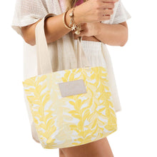 Load image into Gallery viewer, Aloha Mini Tripper Yellows
