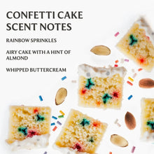 Load image into Gallery viewer, Touchland Confetti Cake Hand Sanitizer

