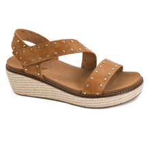 Load image into Gallery viewer, Corky's Chit Chat Sandals
