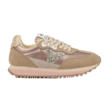 Load image into Gallery viewer, Victoria Viento Platinum Sneaker
