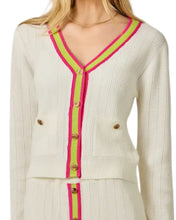 Load image into Gallery viewer, Button Front Knit Cardigan
