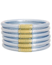 Load image into Gallery viewer, Celeste All Weather Bangles AWB - Set of 6
