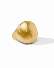 Load image into Gallery viewer, Julie Vos Solara Ring size 7

