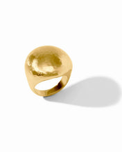 Load image into Gallery viewer, Julie Vos Solara Ring size 7
