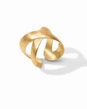Load image into Gallery viewer, Julie Vos Catalina X Ring One Size
