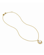 Load image into Gallery viewer, Julie Vos Laguna Solitaire Necklace
