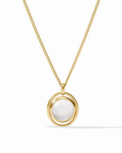 Load image into Gallery viewer, Julie Vos Laguna Solitaire Necklace
