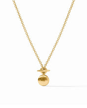 Load image into Gallery viewer, Julie Voss Solara Delicate Necklace
