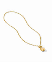 Load image into Gallery viewer, Julie Voss Solara Delicate Necklace
