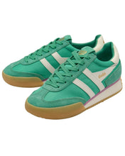 Load image into Gallery viewer, Gola Pacer Sneakers
