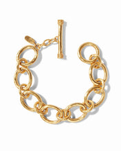 Load image into Gallery viewer, Julie Vos Catalina Demi Link Bracelet
