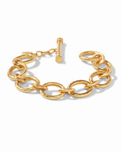 Load image into Gallery viewer, Julie Vos Catalina Demi Link Bracelet
