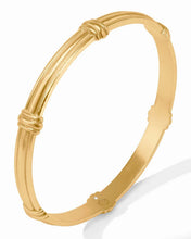 Load image into Gallery viewer, Julie Vos Portofino Stacking Bangle Small
