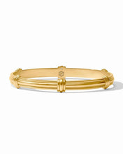 Load image into Gallery viewer, Julie Vos Portofino Stacking Bangle Medium

