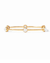 Load image into Gallery viewer, Julie Vos Milano Luxe Bangle
