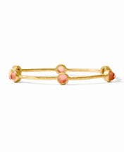 Load image into Gallery viewer, Julie Vos Milano Luxe Bangle
