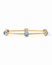 Load image into Gallery viewer, Julie Vos Small Milano Luxe Bangle
