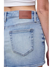 Load image into Gallery viewer, Peyton Low Rise Vintage Mini Skirt
