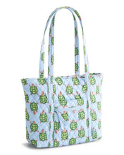 Load image into Gallery viewer, Small Original Vera Tote Slow Dance
